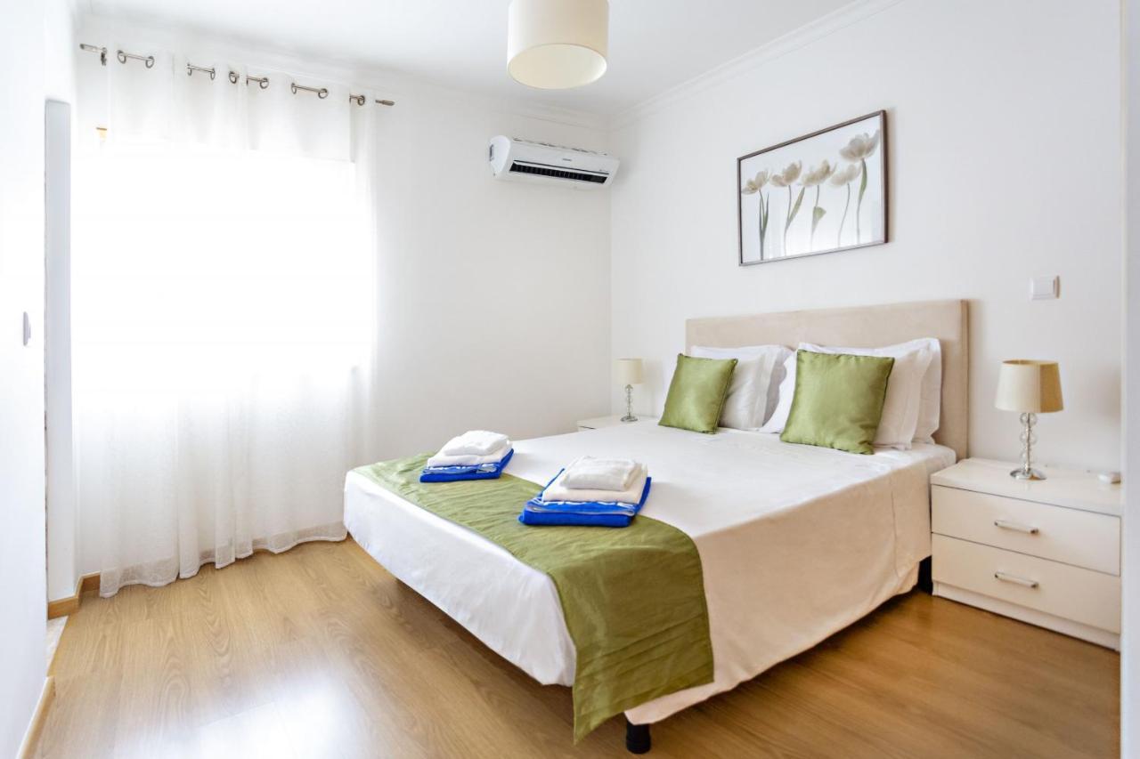 Gardenia Apartment 산타 루지아 외부 사진