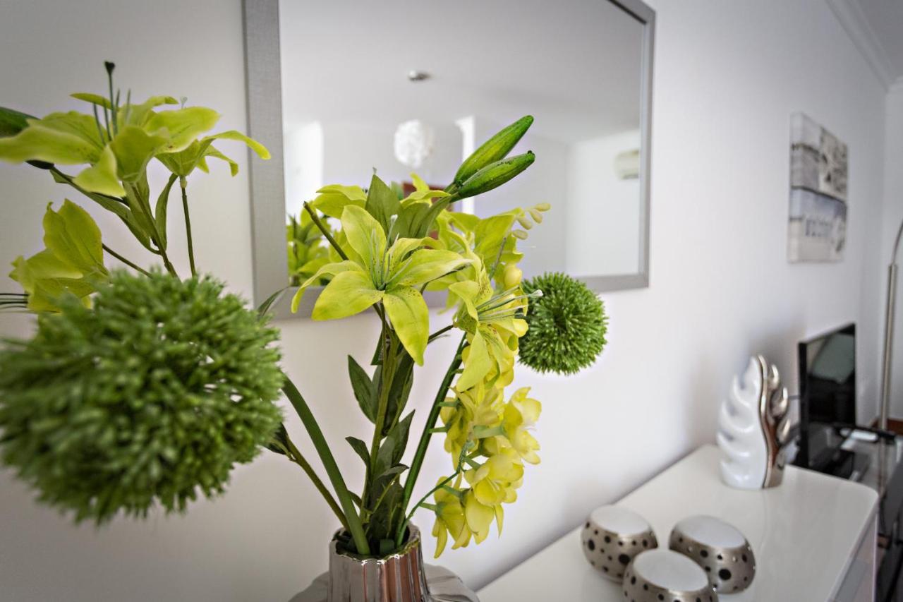Gardenia Apartment 산타 루지아 외부 사진