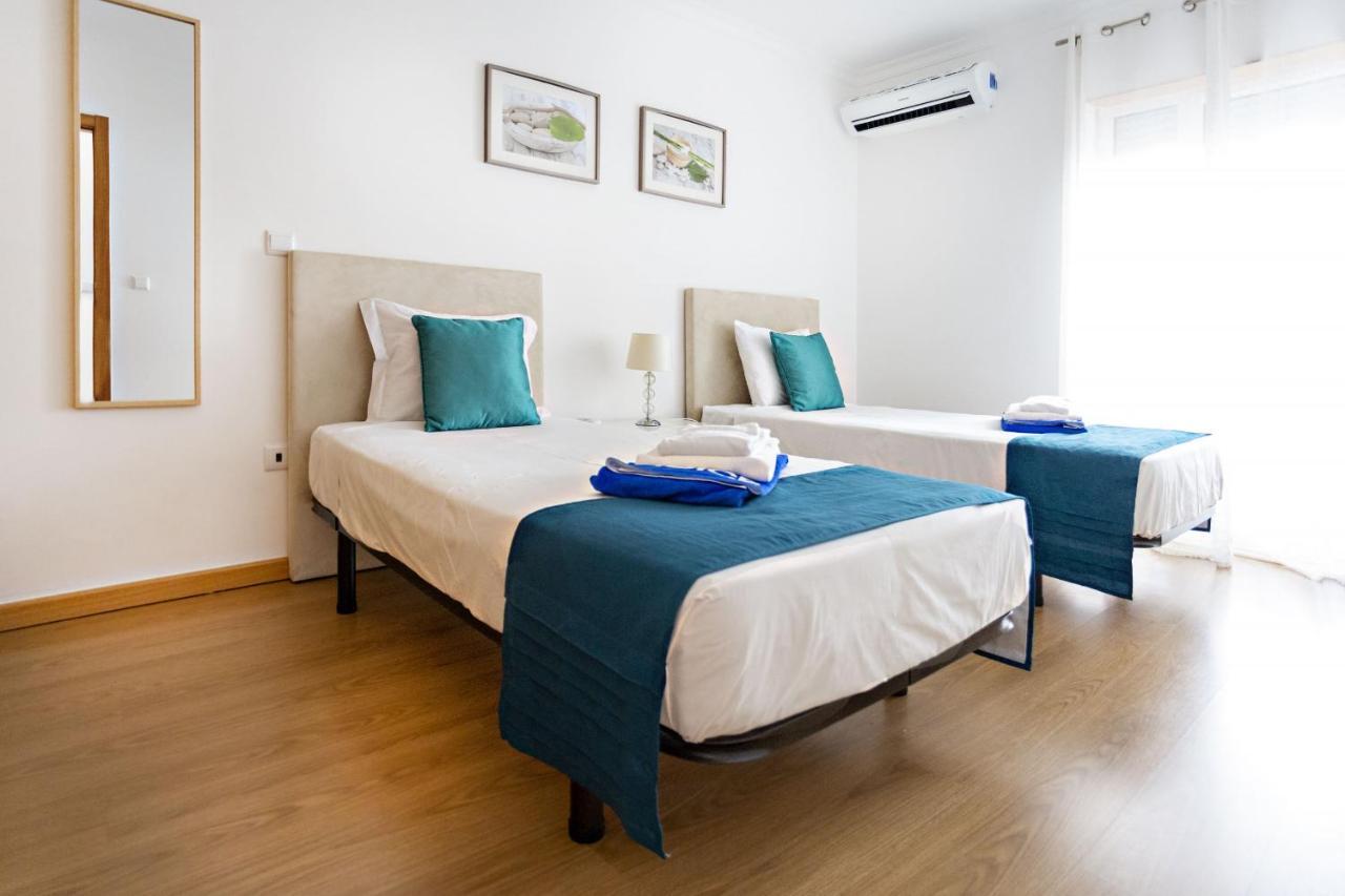 Gardenia Apartment 산타 루지아 외부 사진