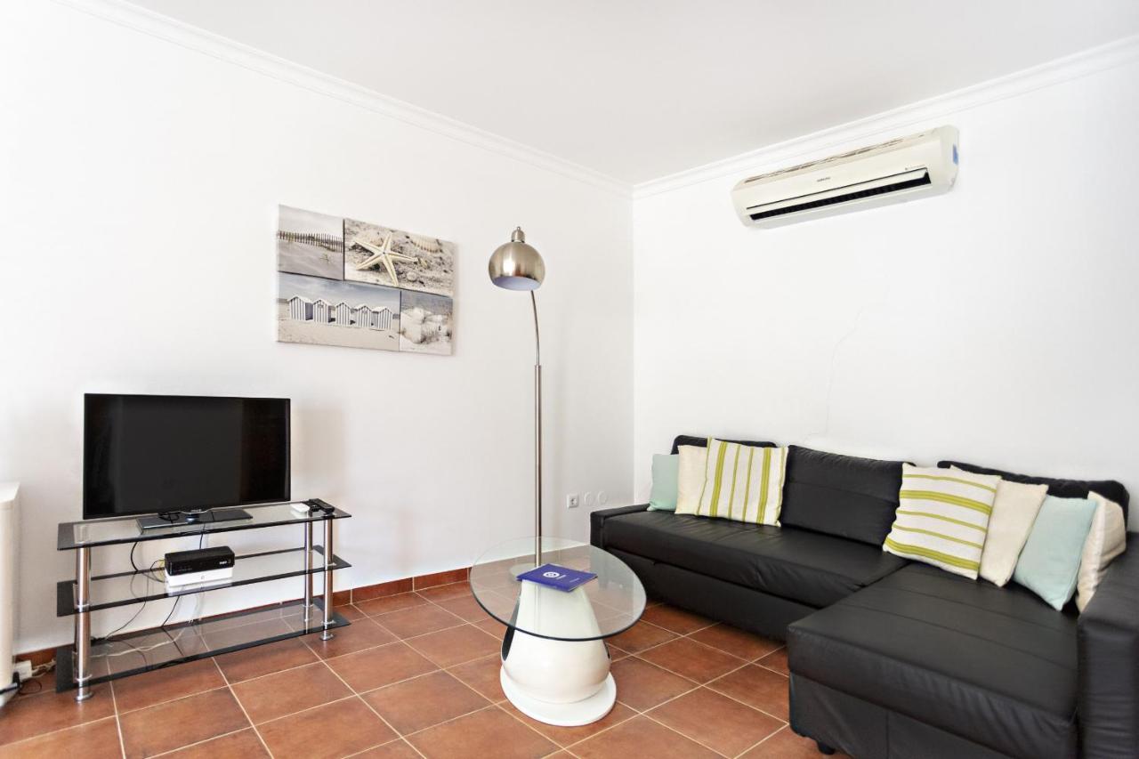 Gardenia Apartment 산타 루지아 외부 사진