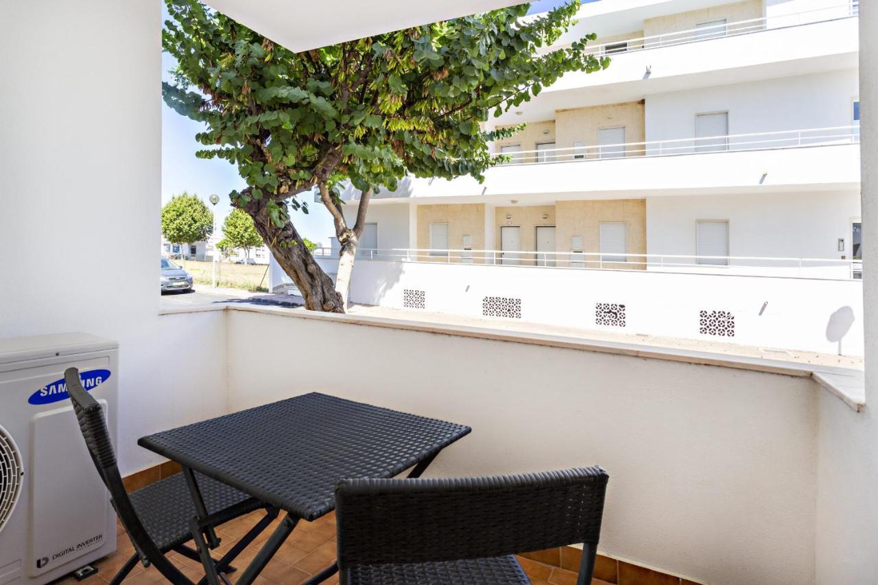 Gardenia Apartment 산타 루지아 외부 사진