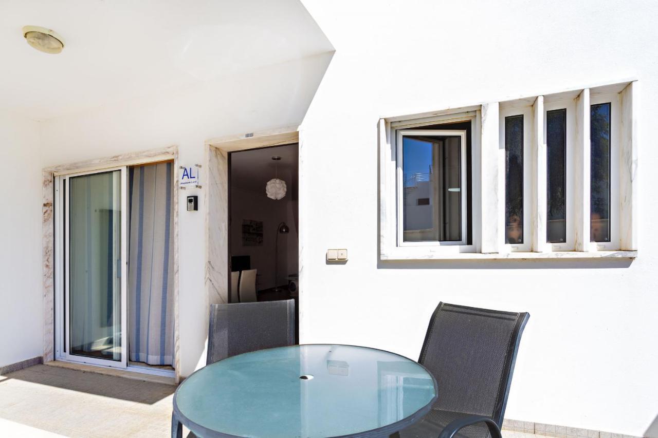 Gardenia Apartment 산타 루지아 외부 사진